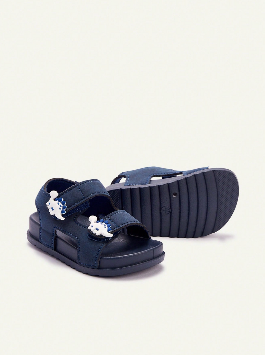 Sandalias Teo Dino 🦖