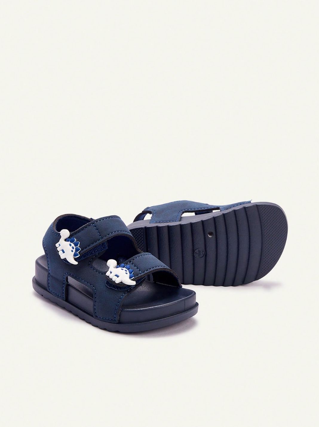 Sandalias Teo Dino 🦖