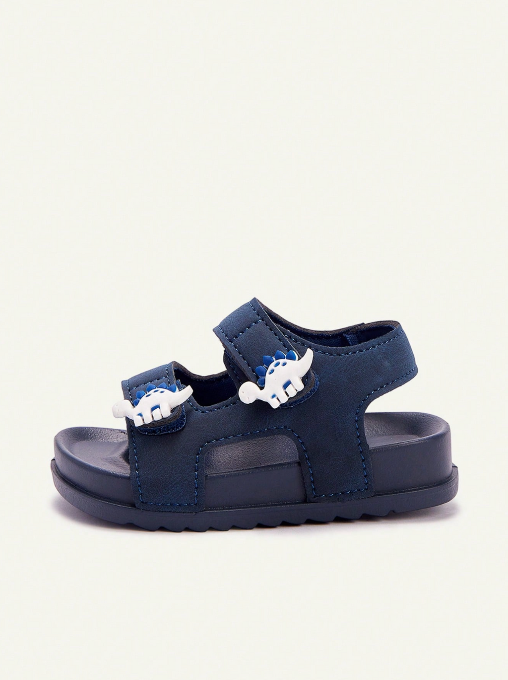 Sandalias Teo Dino 🦖