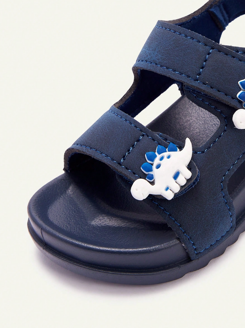 Sandalias Teo Dino 🦖