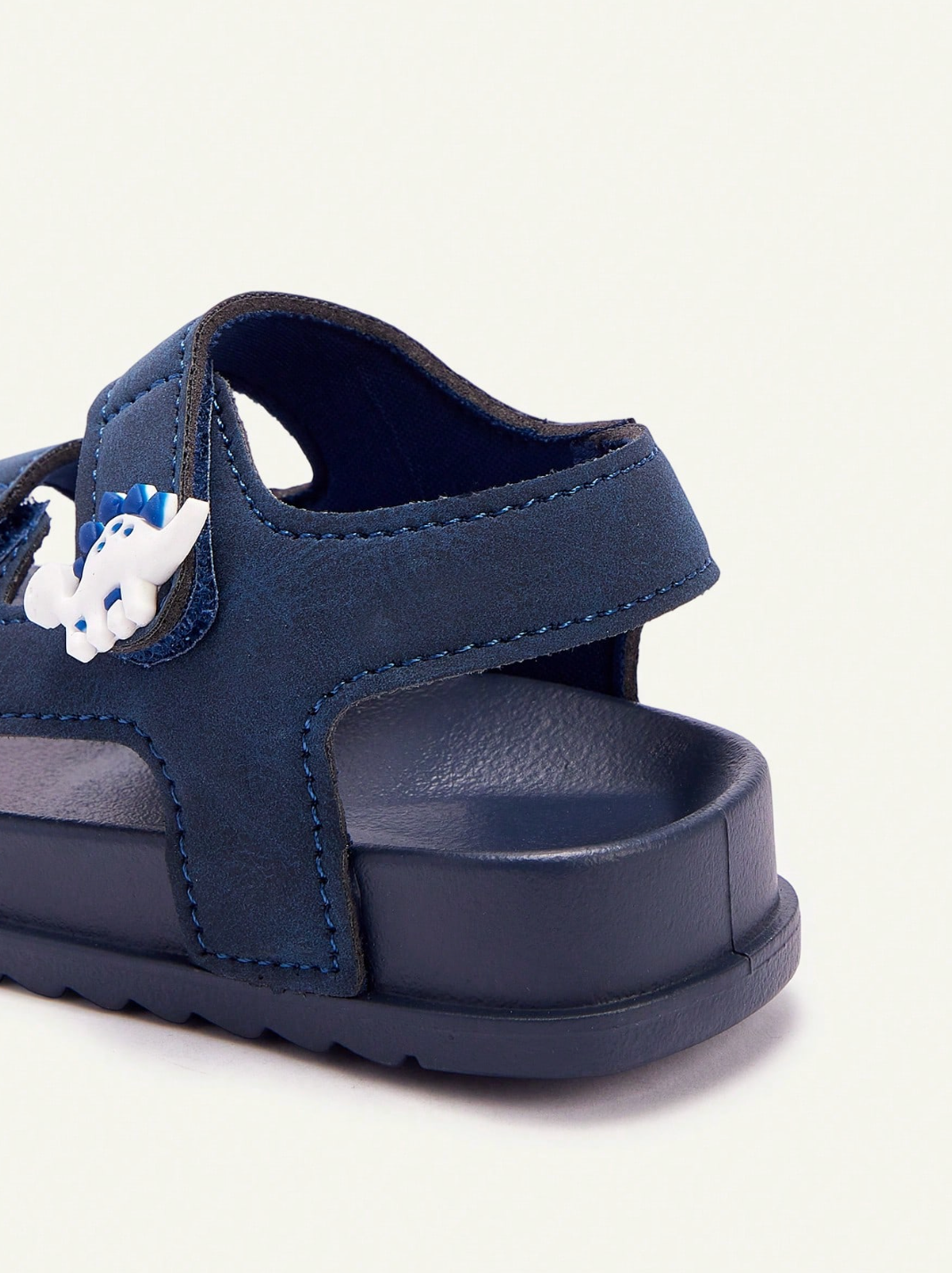 Sandalias Teo Dino 🦖