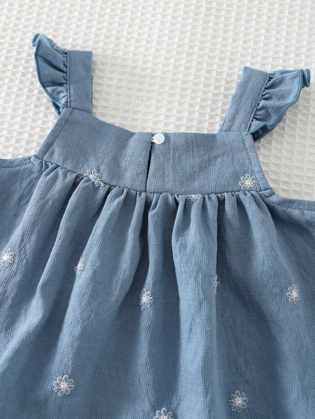 Conjunto Inés 🦋