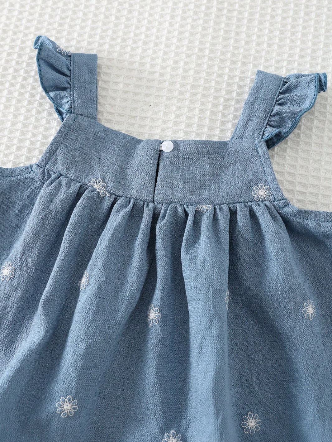 Conjunto Inés 🦋