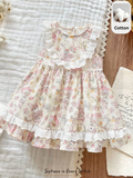 Vestido Nala 🐇