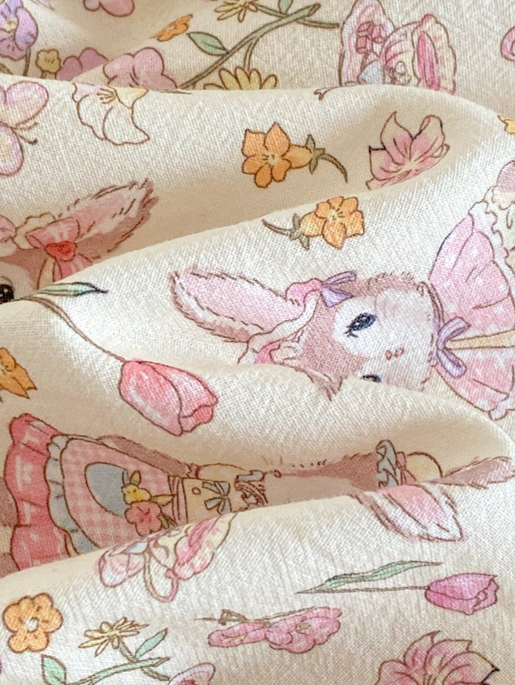 Vestido Nala 🐇