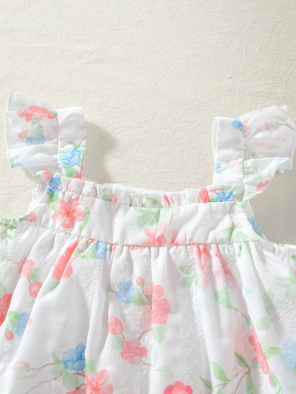 Conjunto Zoé 🌸