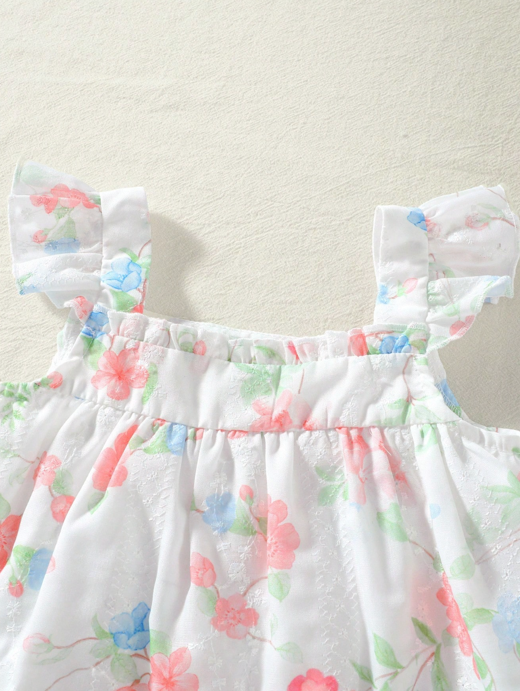 Conjunto Zoé 🌸
