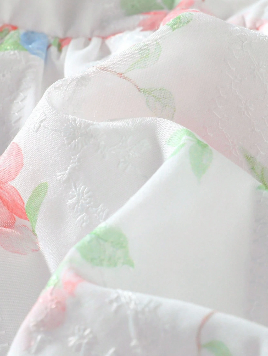 Conjunto Zoé 🌸