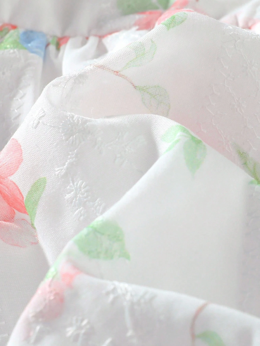 Conjunto Zoé 🌸