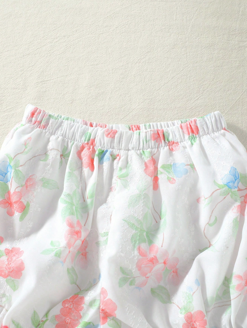 Conjunto Zoé 🌸