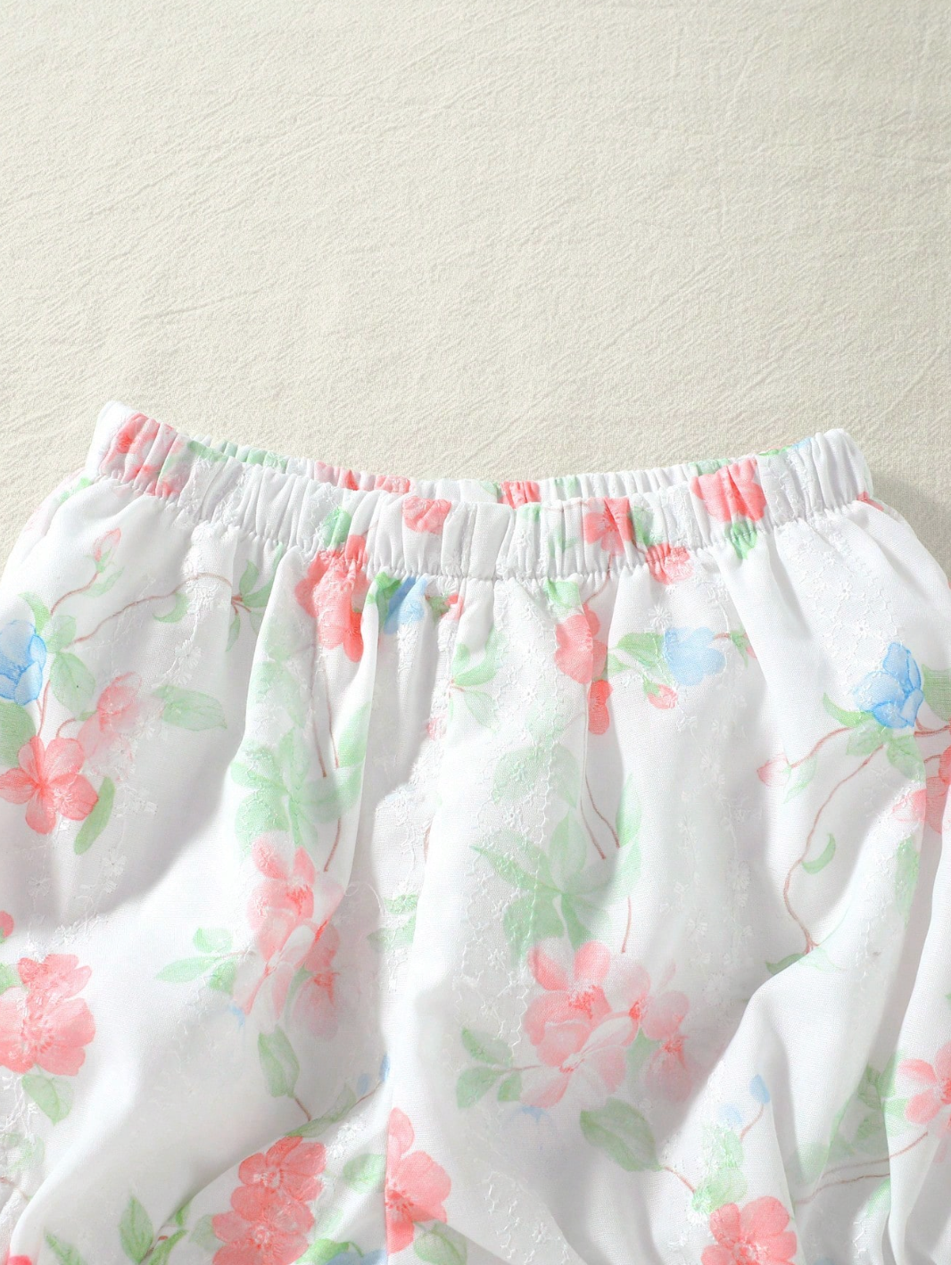 Conjunto Zoé 🌸