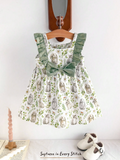 Vestido Verónica 🐰
