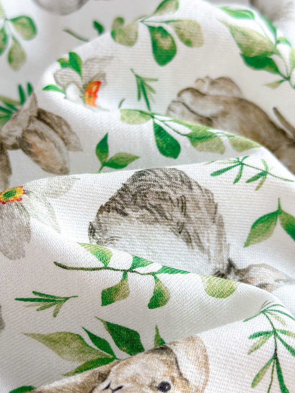 Vestido Verónica 🐰