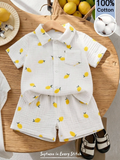 Conjunto Fede 🍋