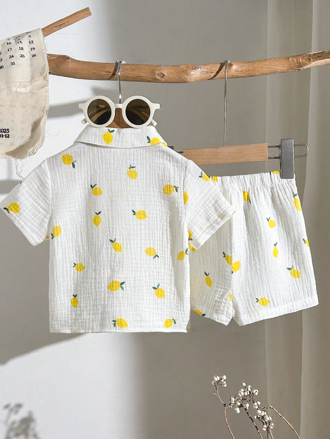 Conjunto Fede 🍋