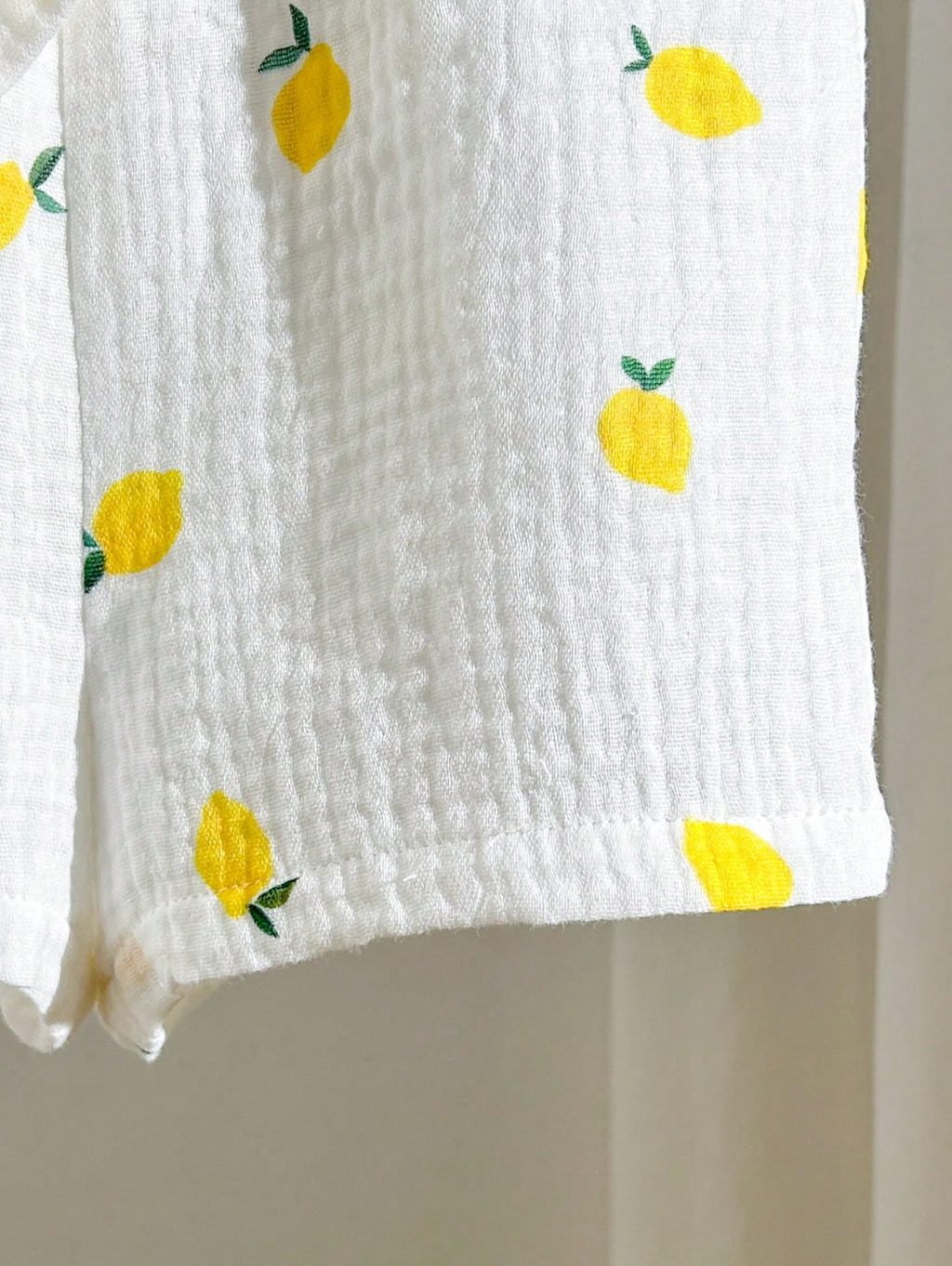 Conjunto Fede 🍋