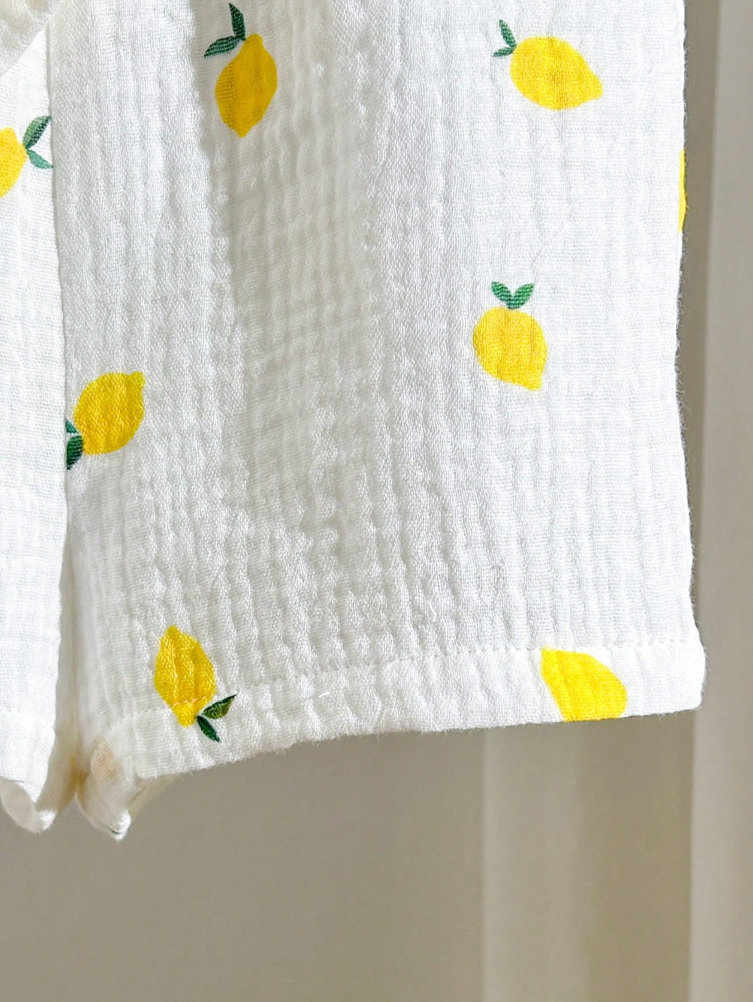 Conjunto Fede 🍋