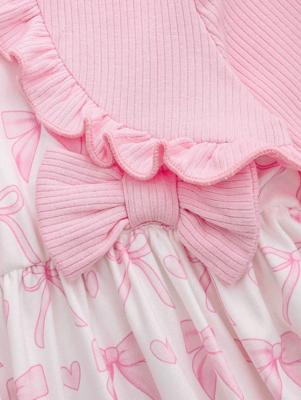 Vestido Fiorella 🎀