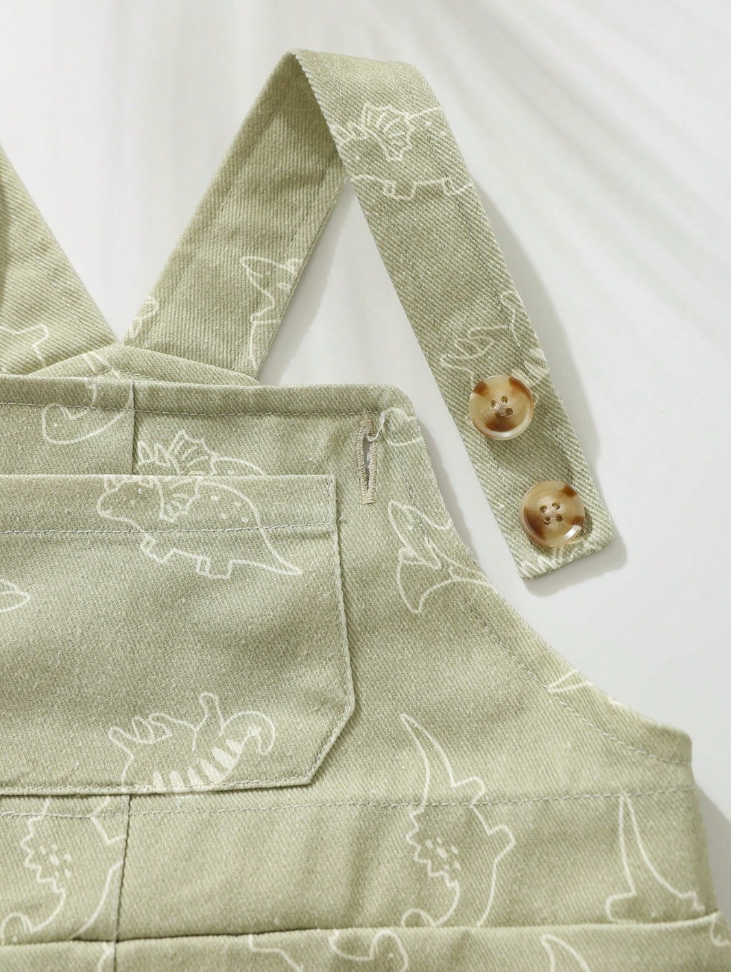 Conjunto Tobías Dino 🦕