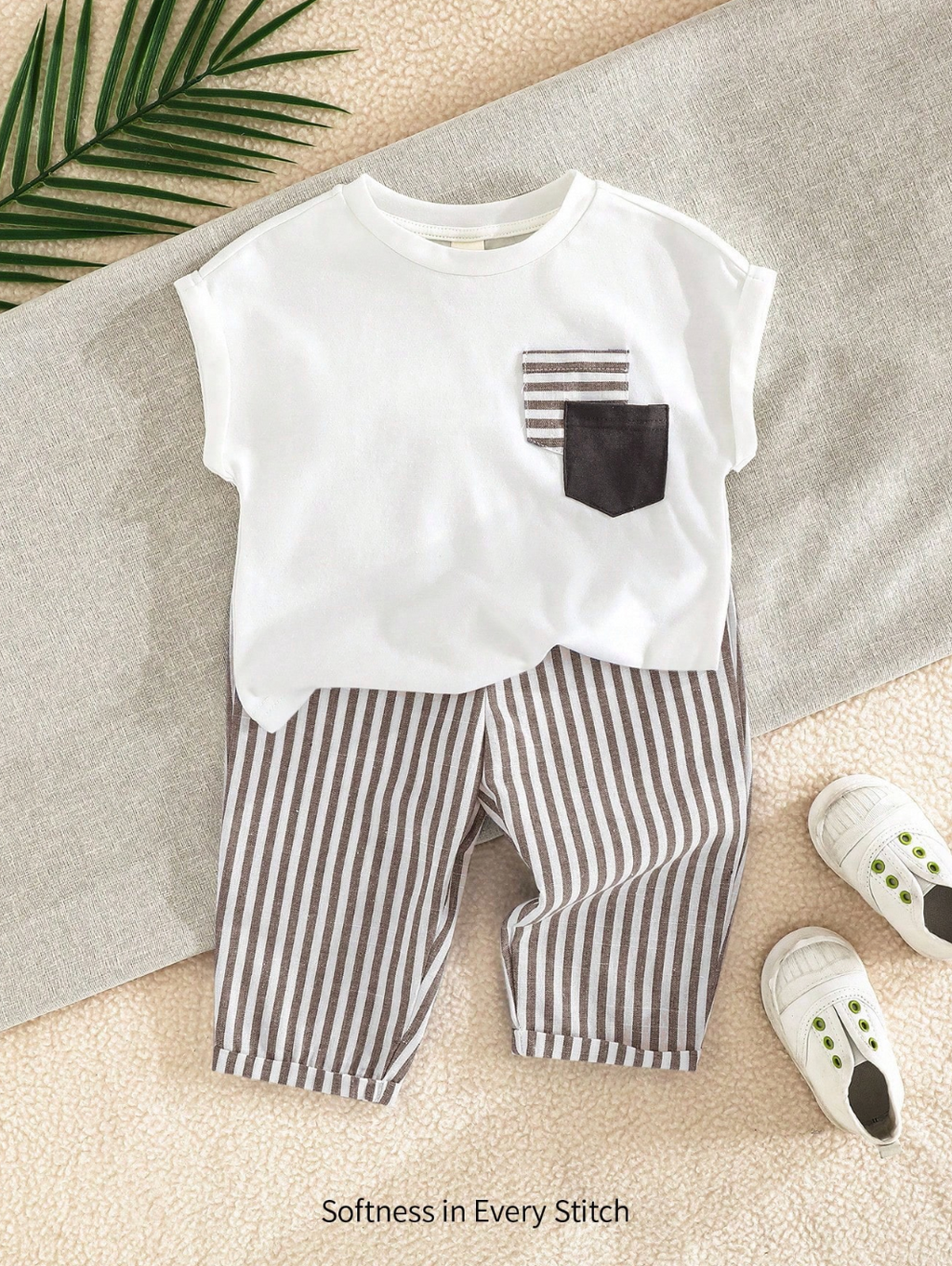 Conjunto Ricardo 🖤
