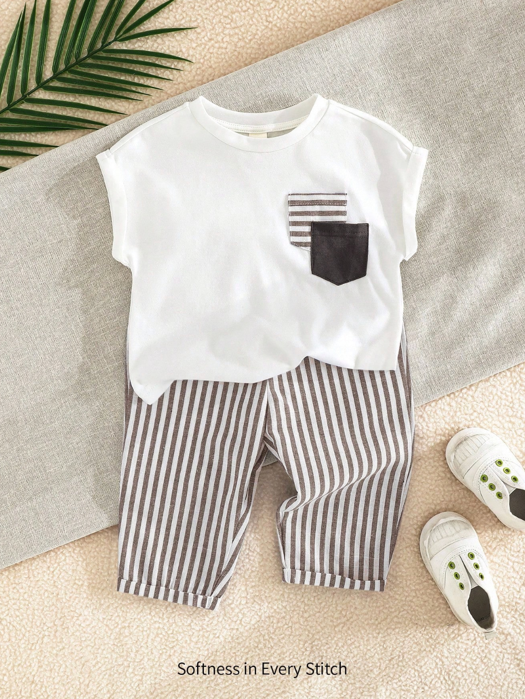 Conjunto Ricardo 🖤