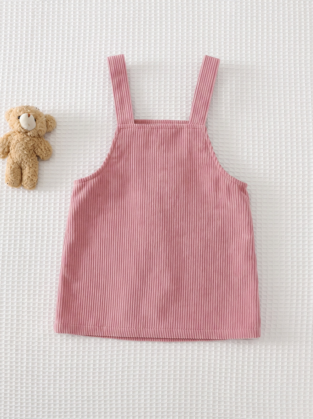 Vestido Polar Bear