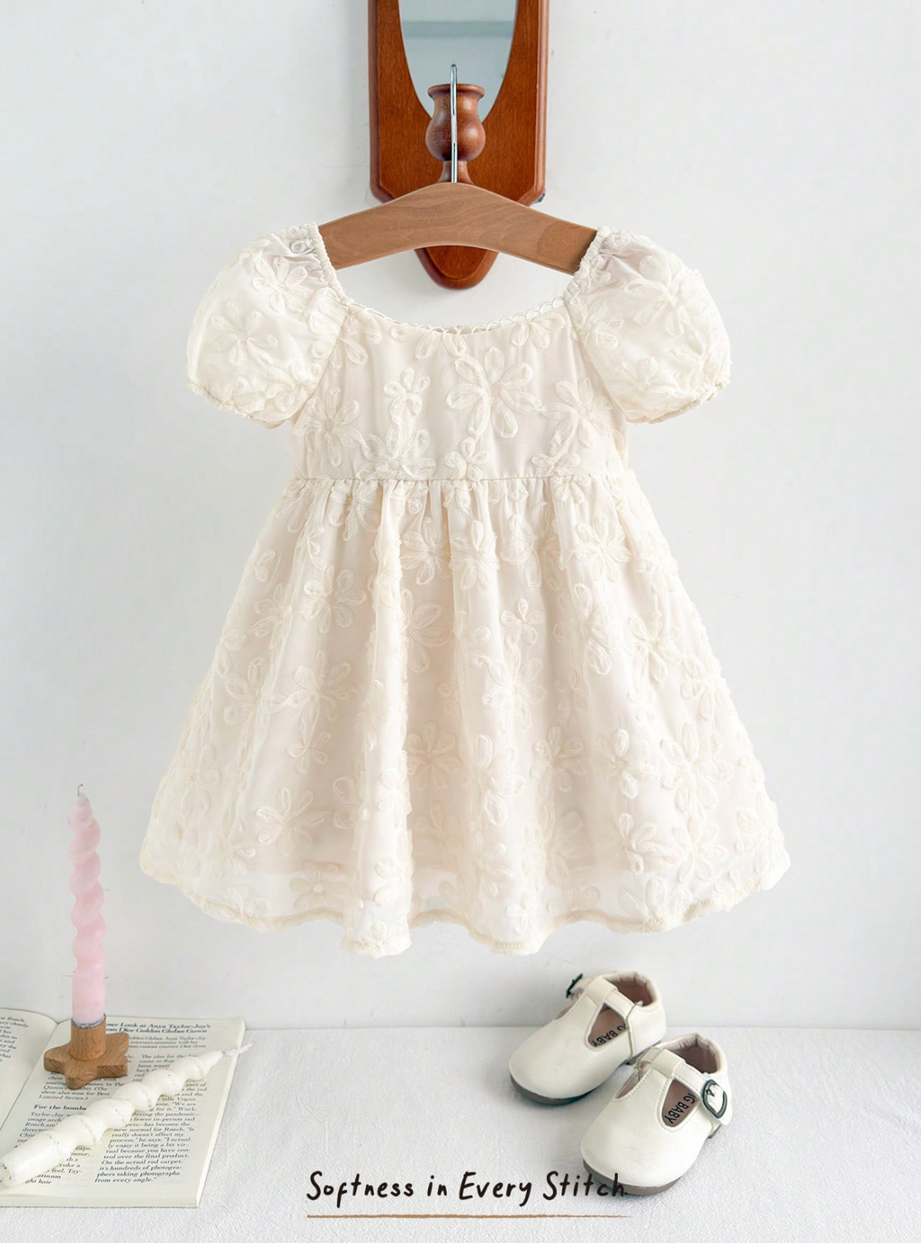 Vestido Nicoly