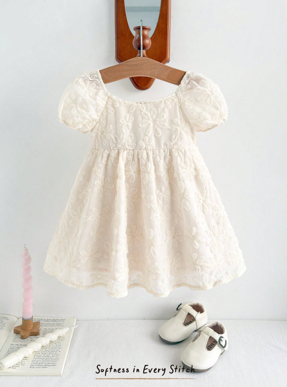 Vestido Nicoly