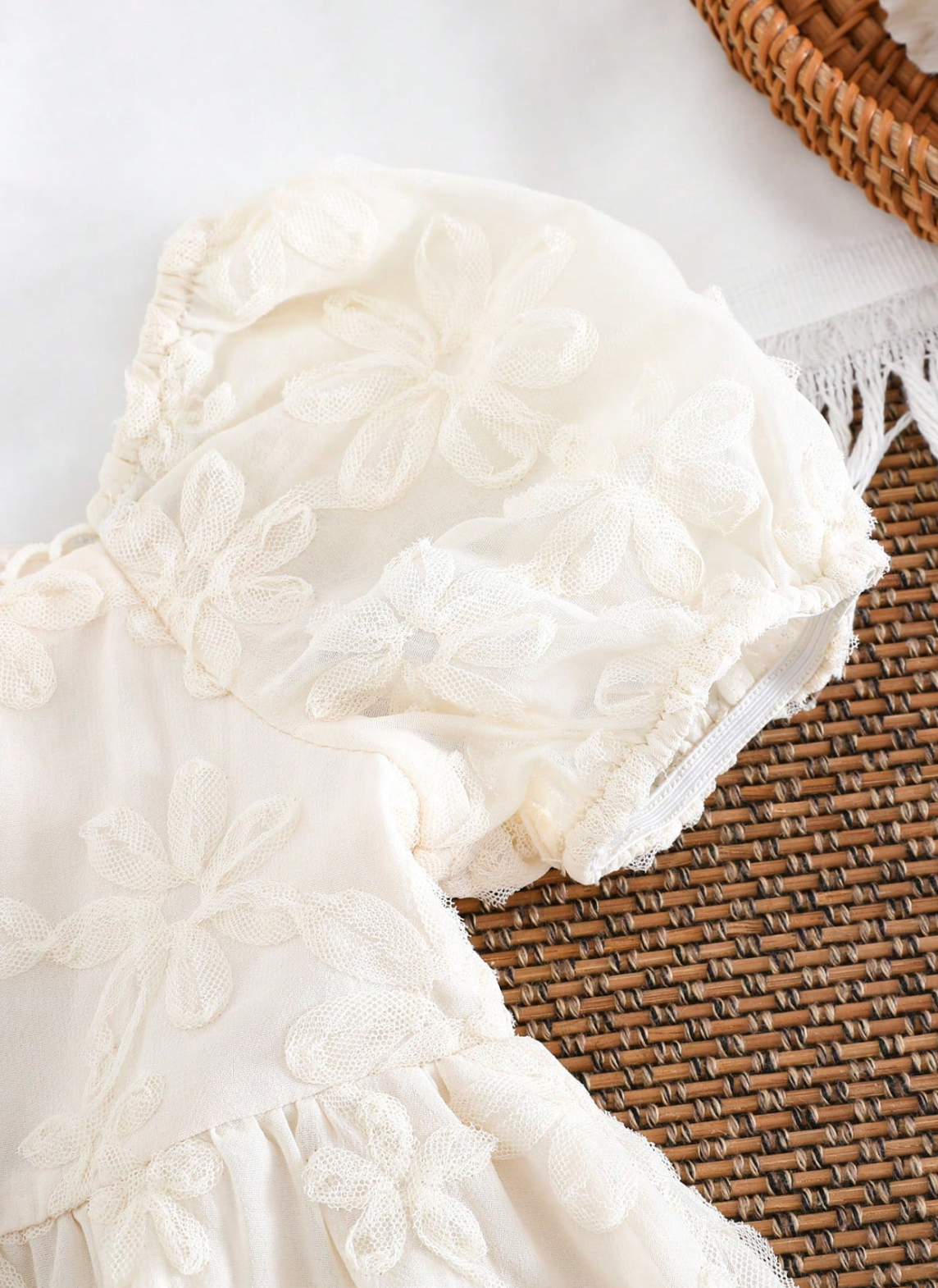 Vestido Nicoly