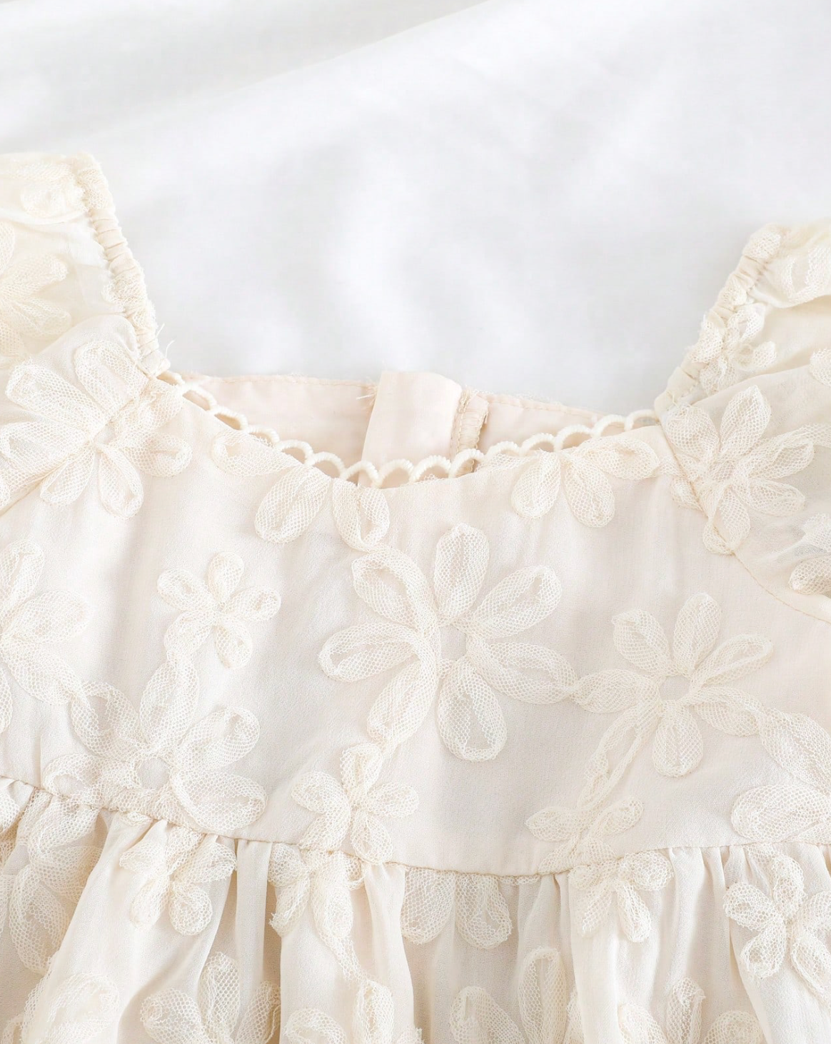 Vestido Nicoly