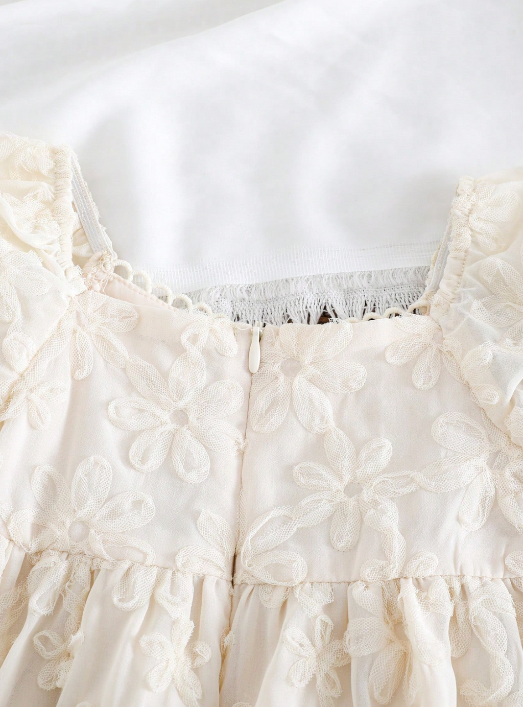 Vestido Nicoly