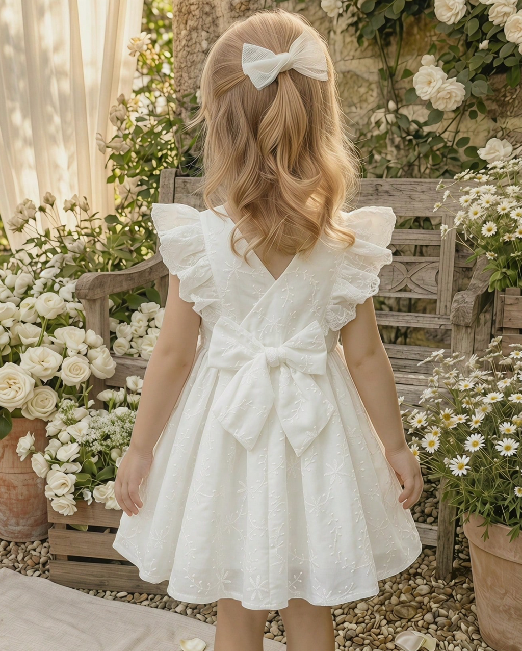 Vestido Stacy
