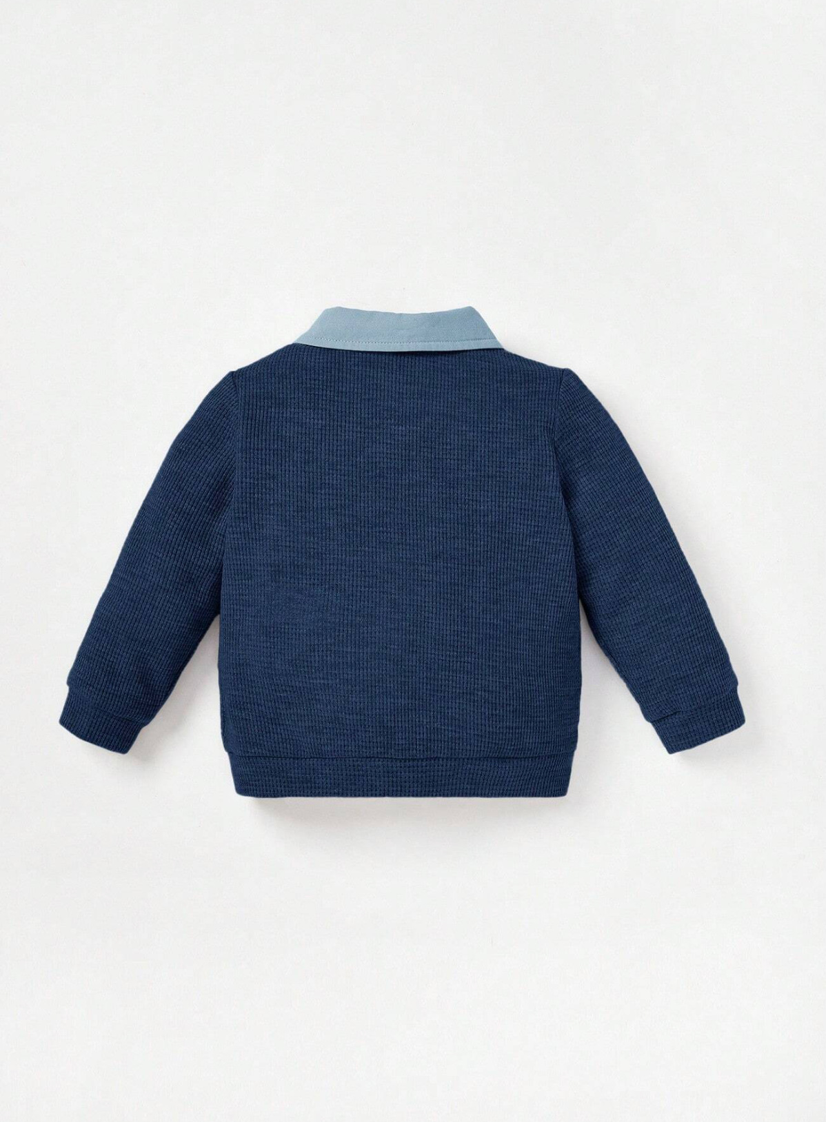 Camisa tipo cardigan Jack