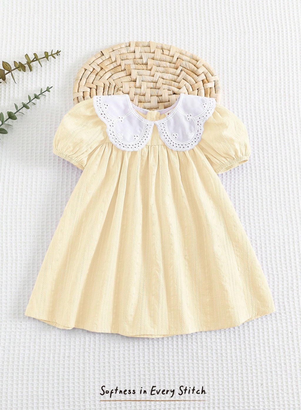 Vestido Malena