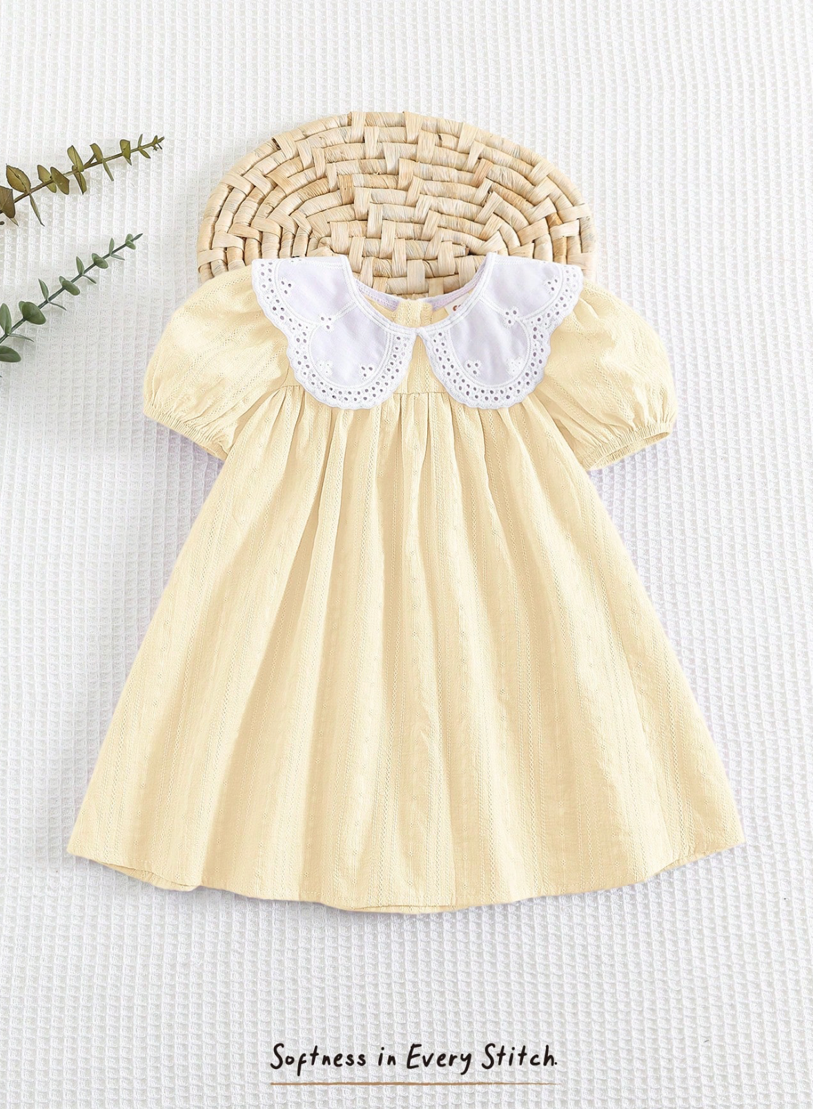 Vestido Malena