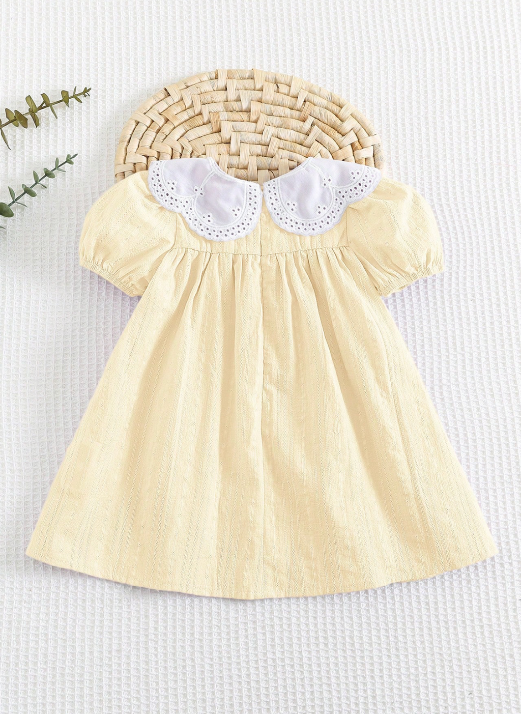 Vestido Malena