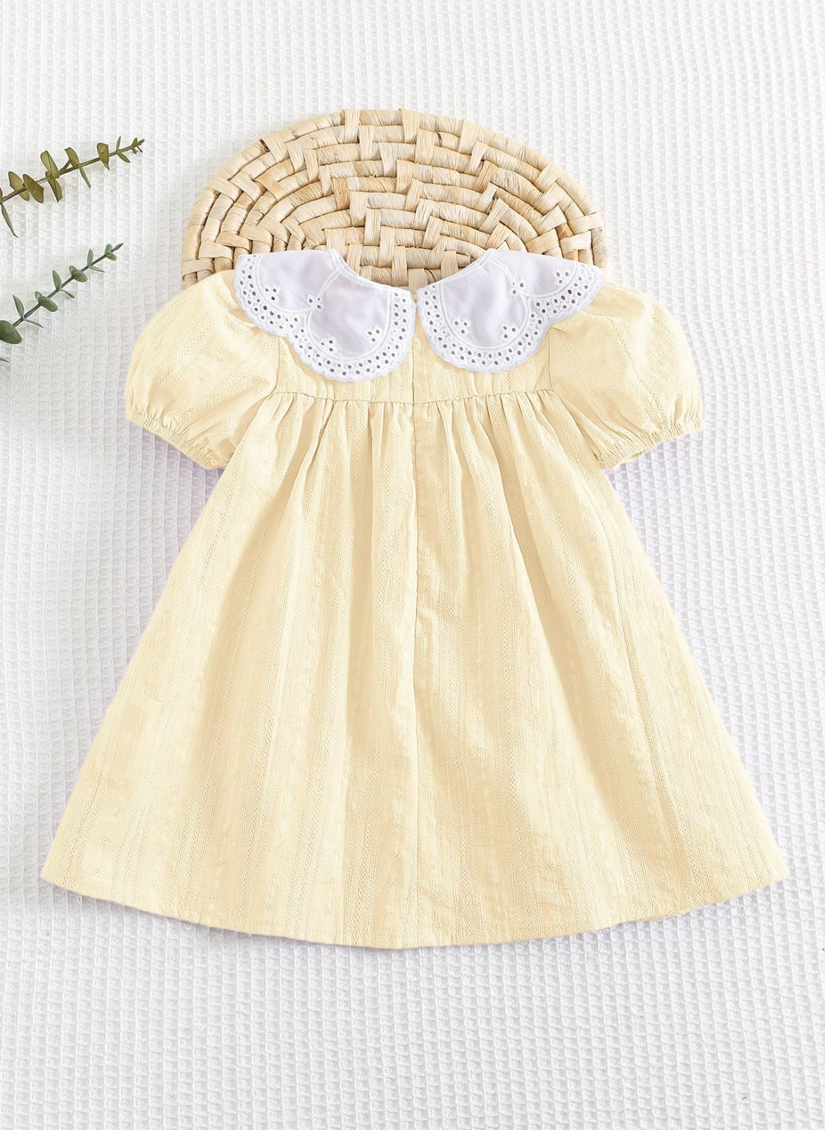 Vestido Malena