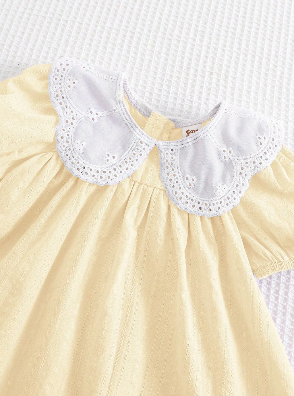 Vestido Malena