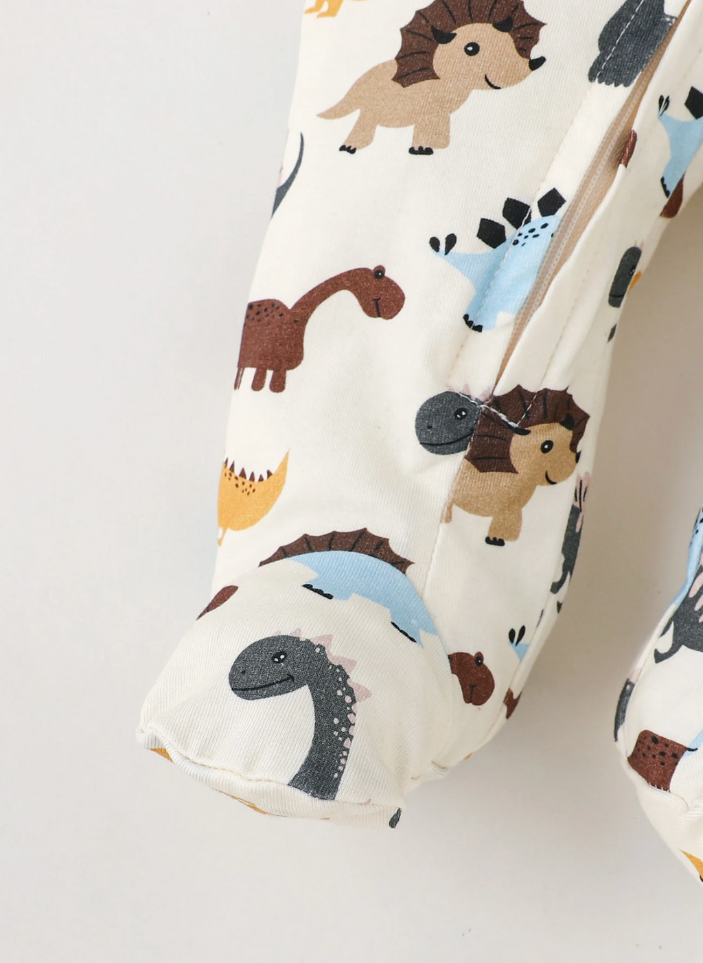 Pijama Dino Cotton