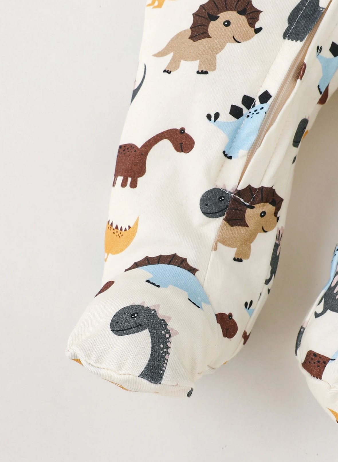 Pijama Dino Cotton