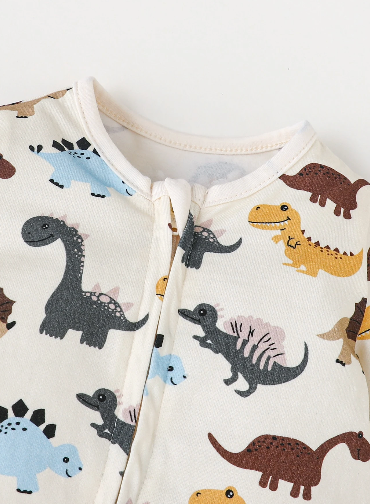 Pijama Dino Cotton