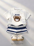 Conjunto Bear