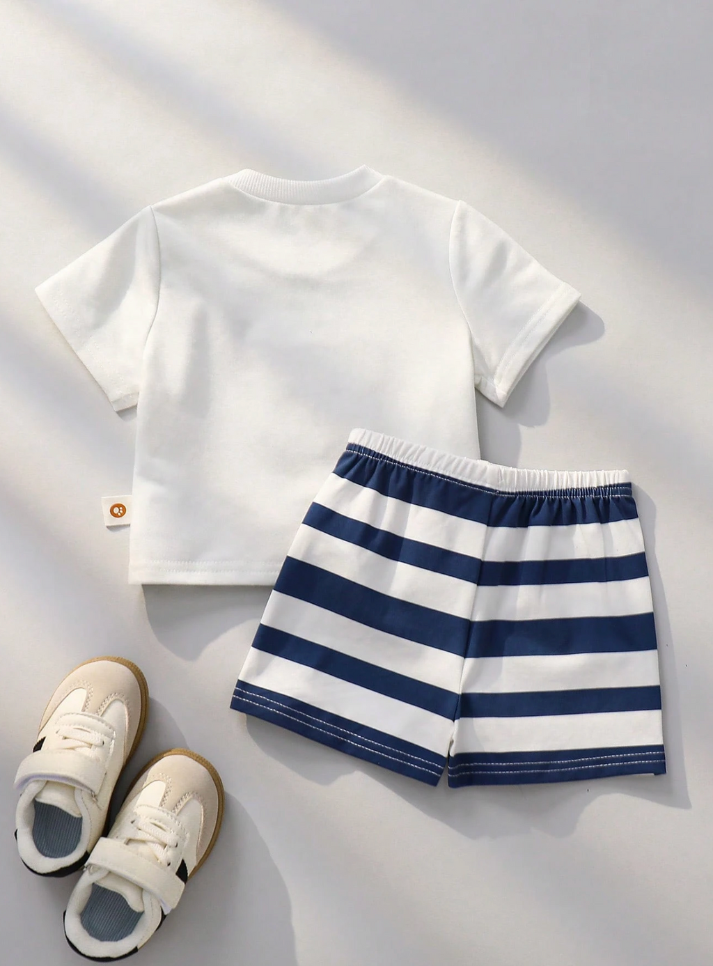 Conjunto Bear