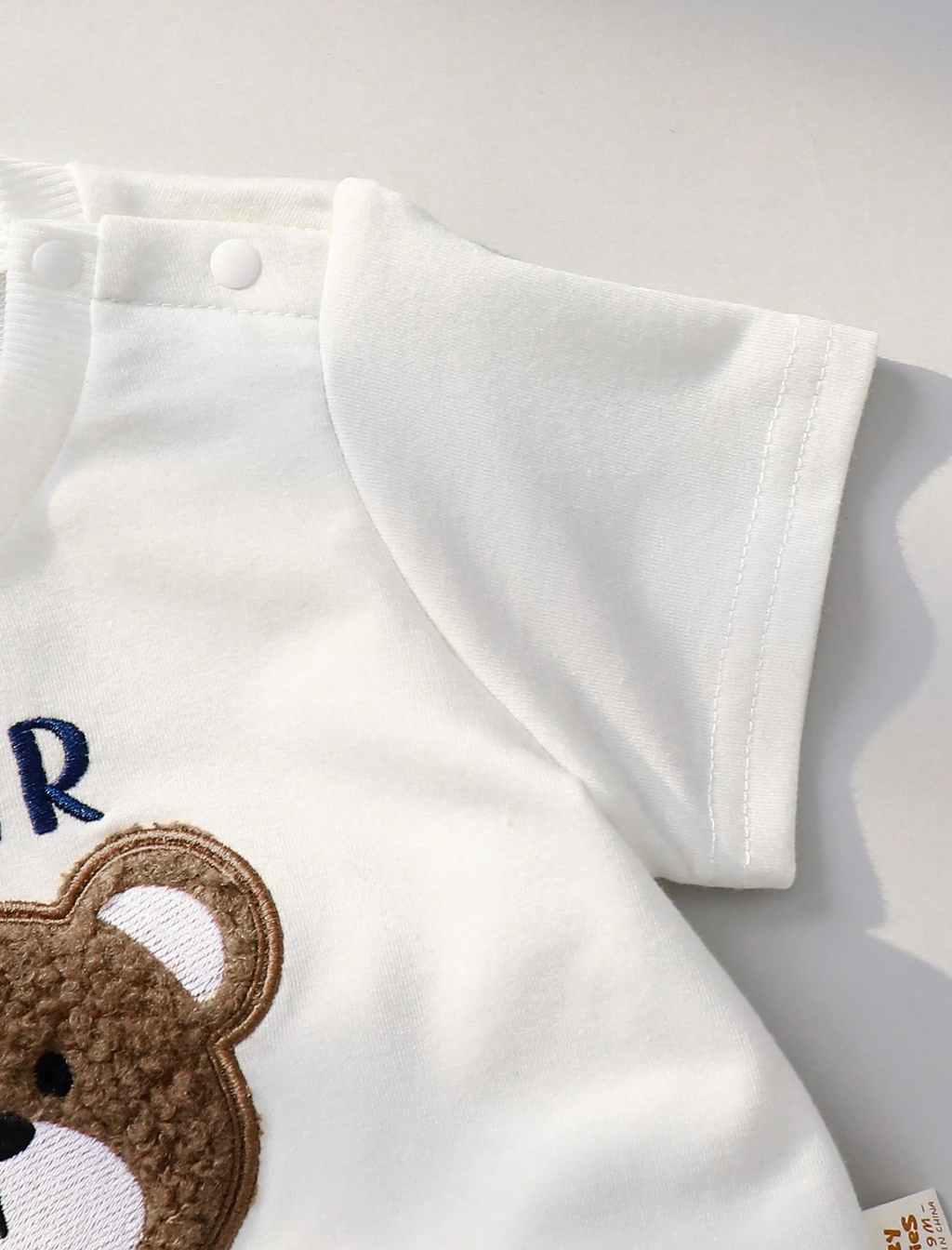 Conjunto Bear