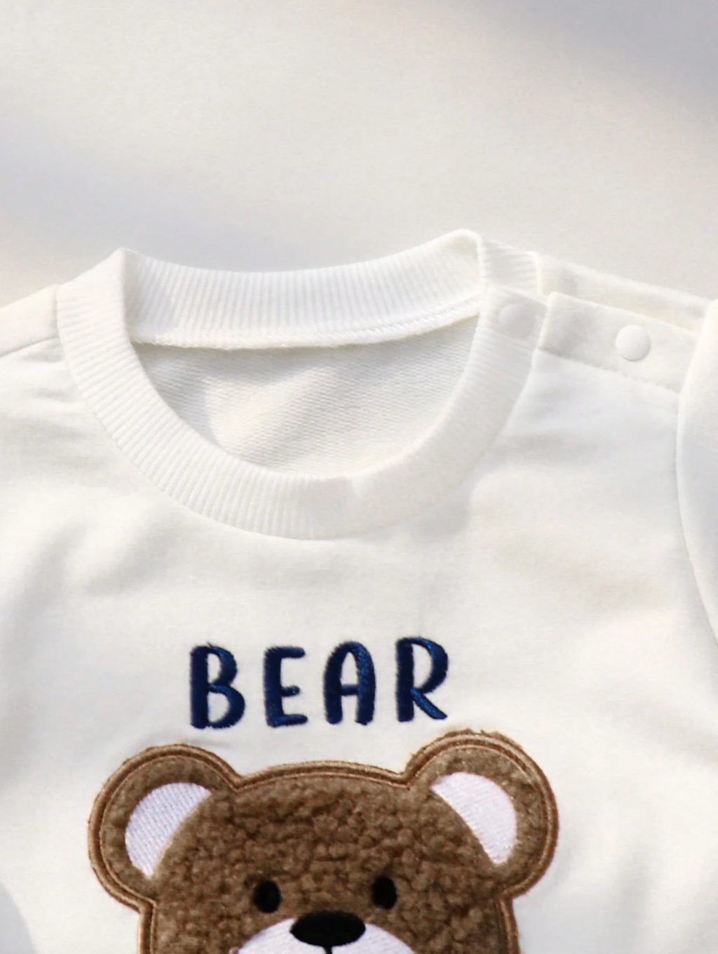 Conjunto Bear