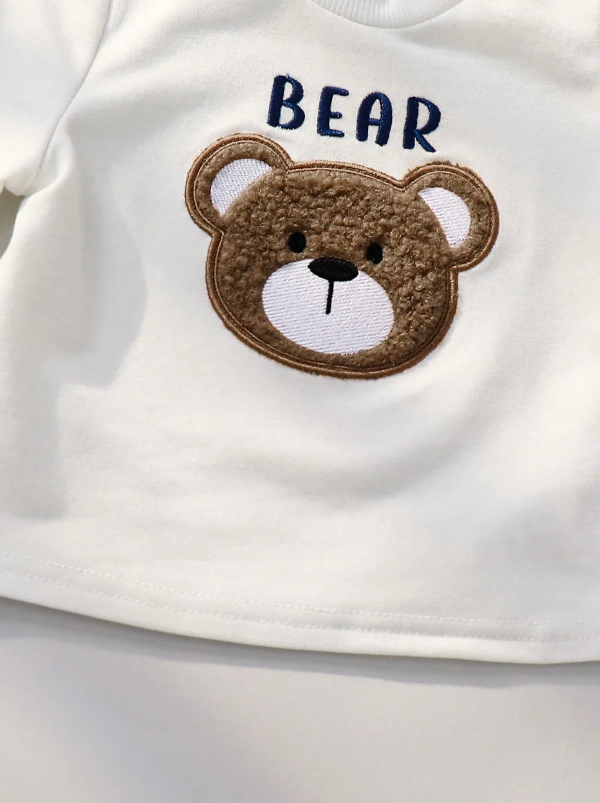 Conjunto Bear