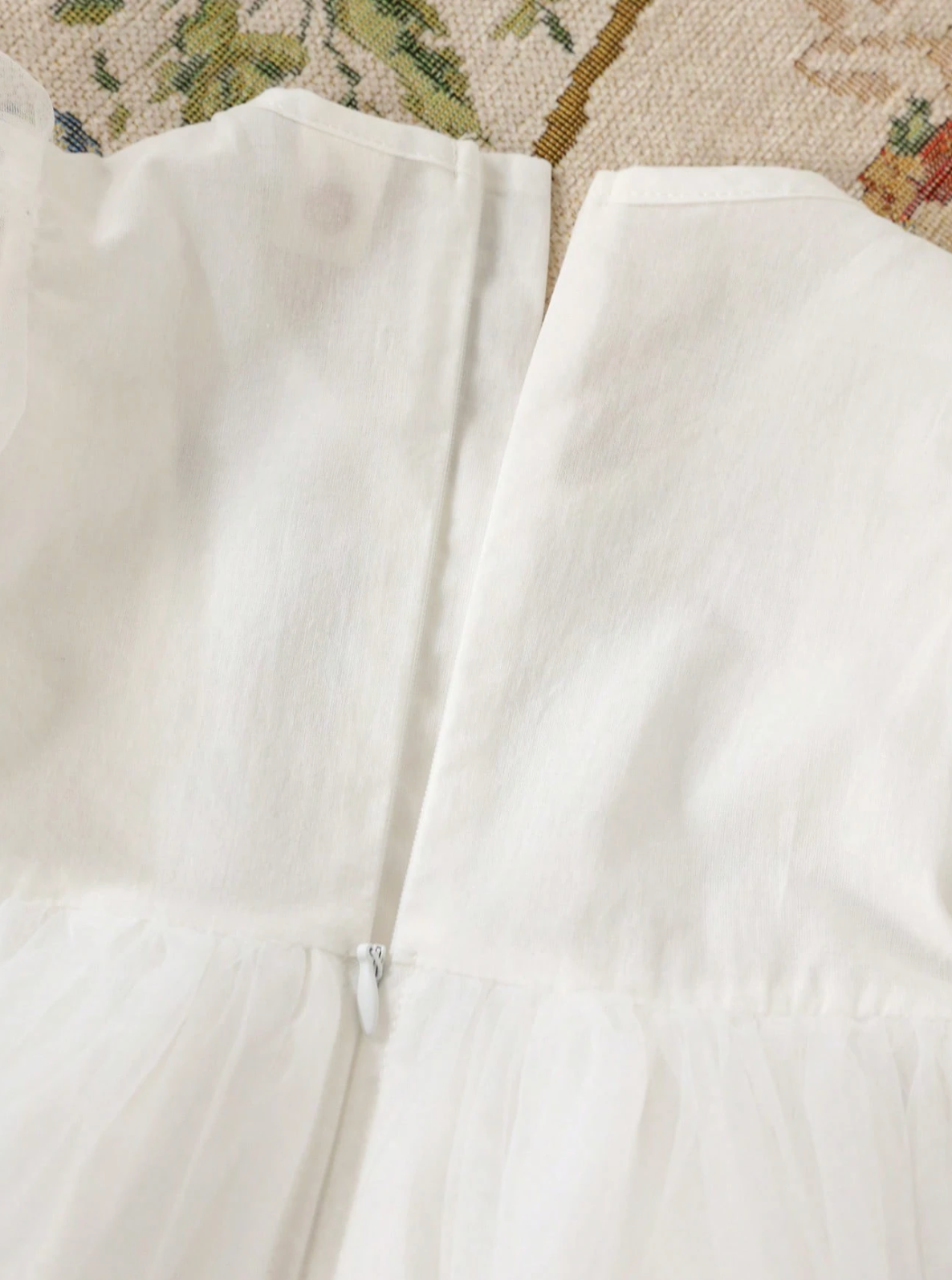 Vestido Saray