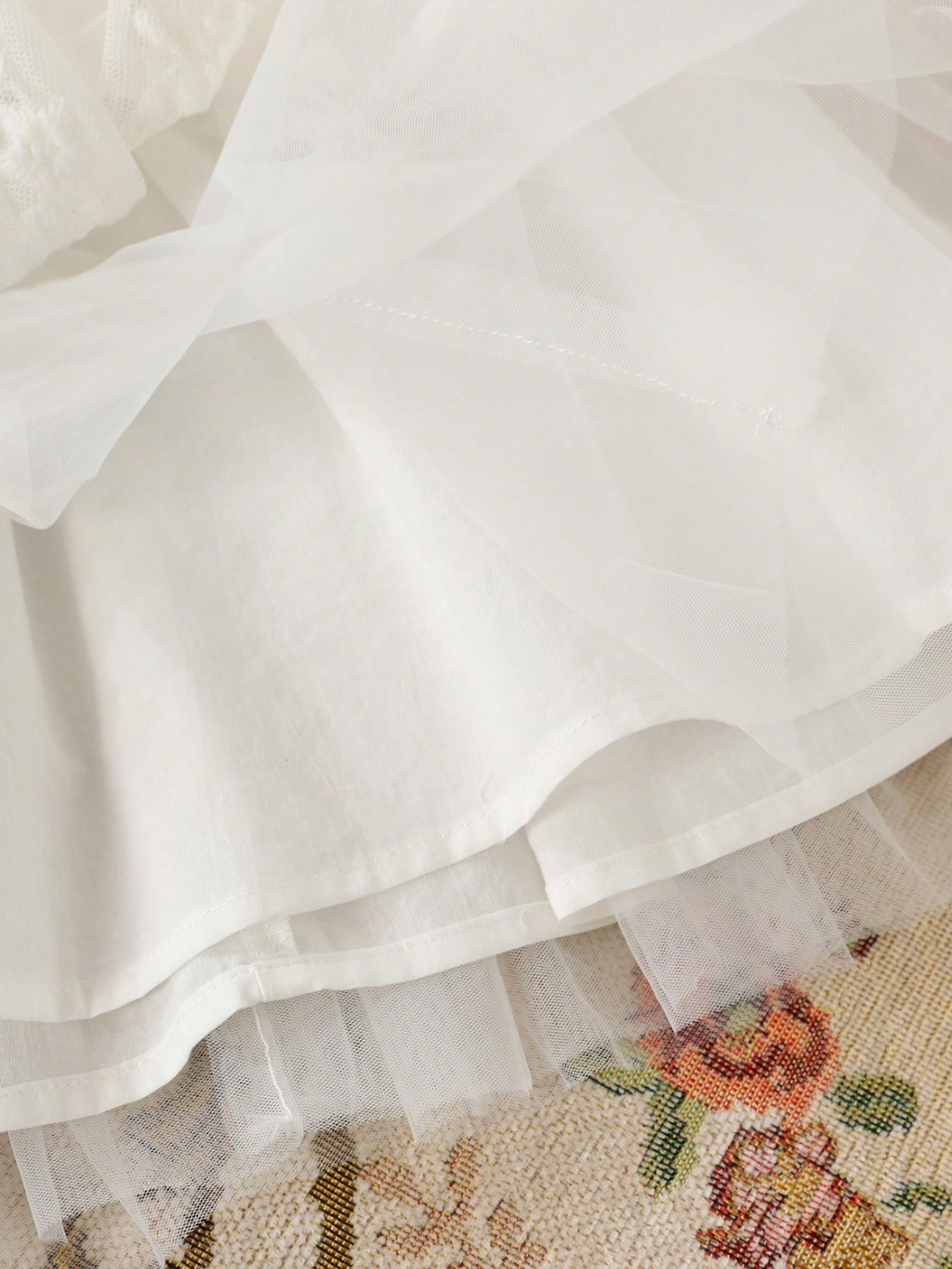 Vestido Saray