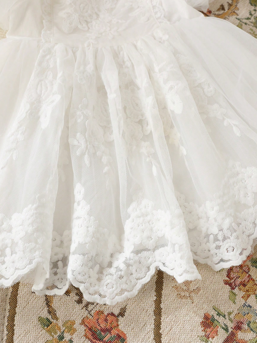 Vestido Saray
