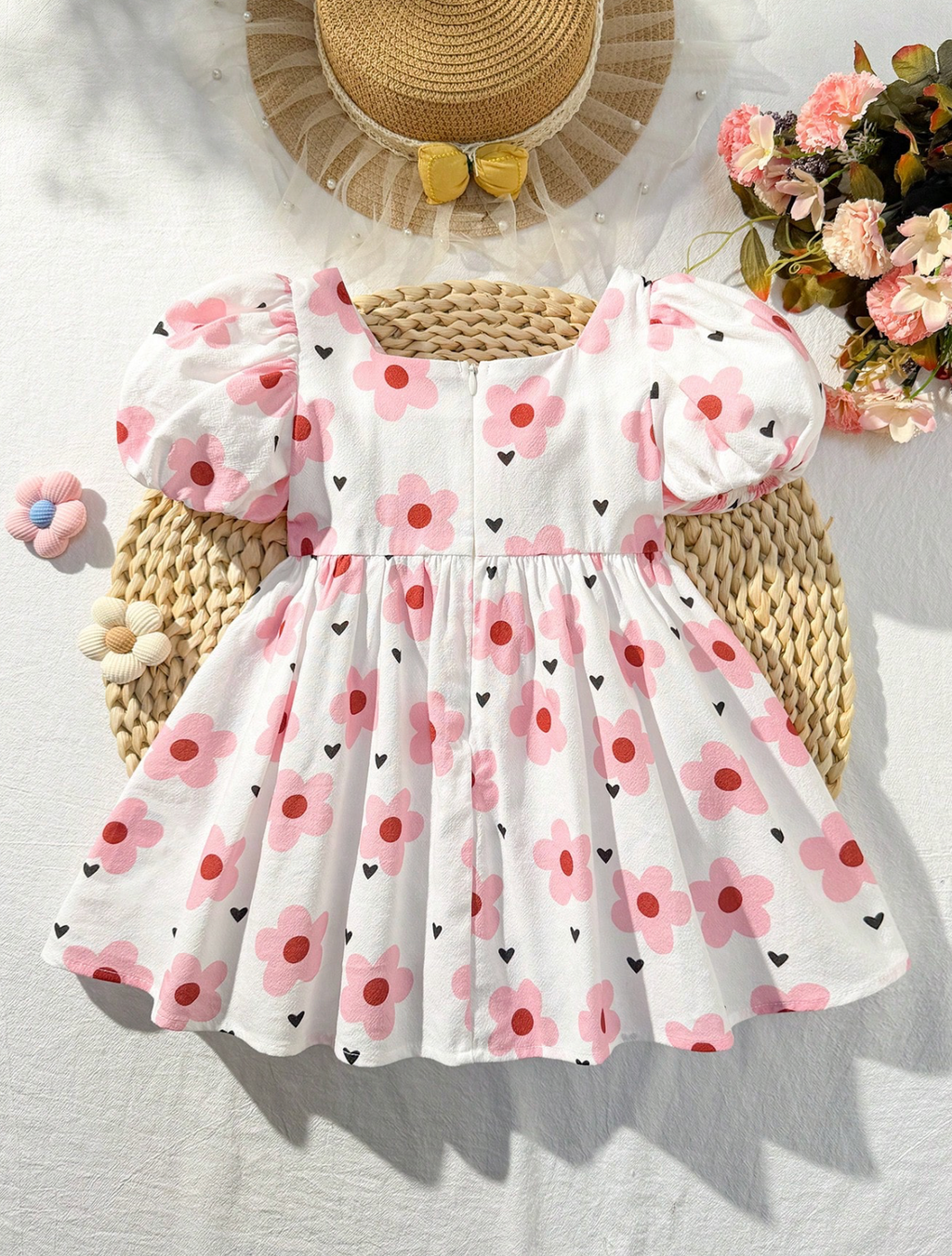 Vestido Joy